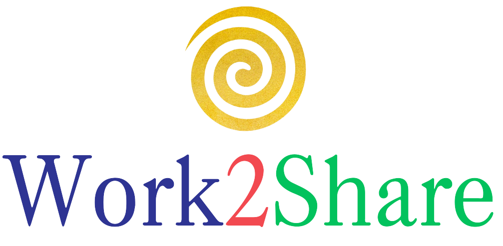 Work2Share
